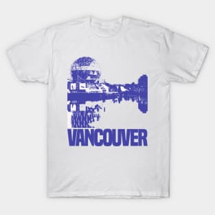 Vancouver T-Shirt